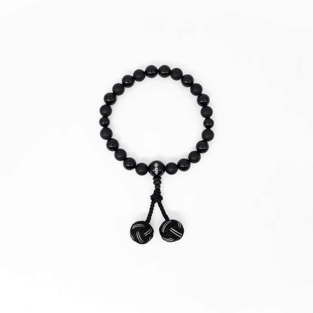  Order アントワネット　オニキス Chakra - Akash - Black Onyx（ブラックオニキス）