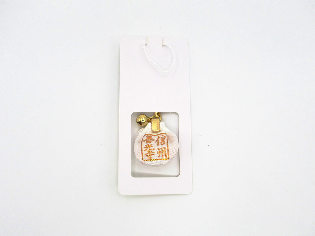 健康守（巾着型） – 善光寺授与品オンライン