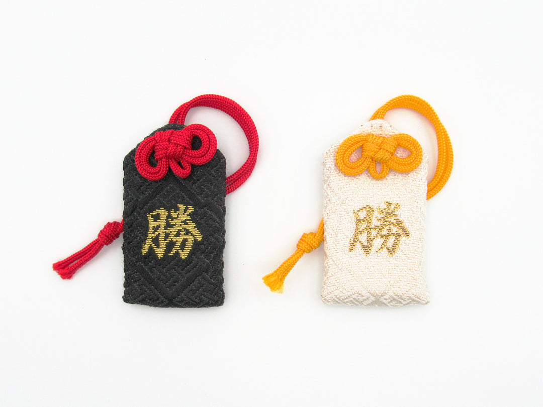 勝守（かちまもり） – 善光寺授与品オンライン