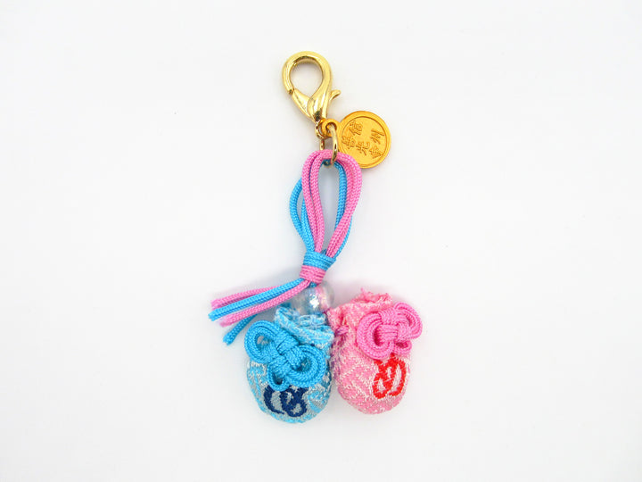 任曉攀・雪域手作り虹彩二眼天珠 超レア品 総合運 開運 御守り 目の御守（親鸞聖人 爪彫如来守） – 善光寺授与品オンライン