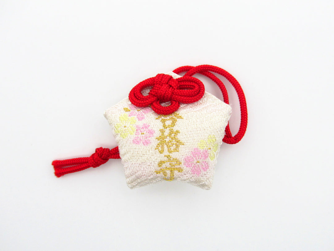 五角合格守 – 善光寺授与品オンライン