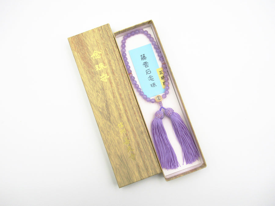 数珠 – 善光寺授与品オンライン