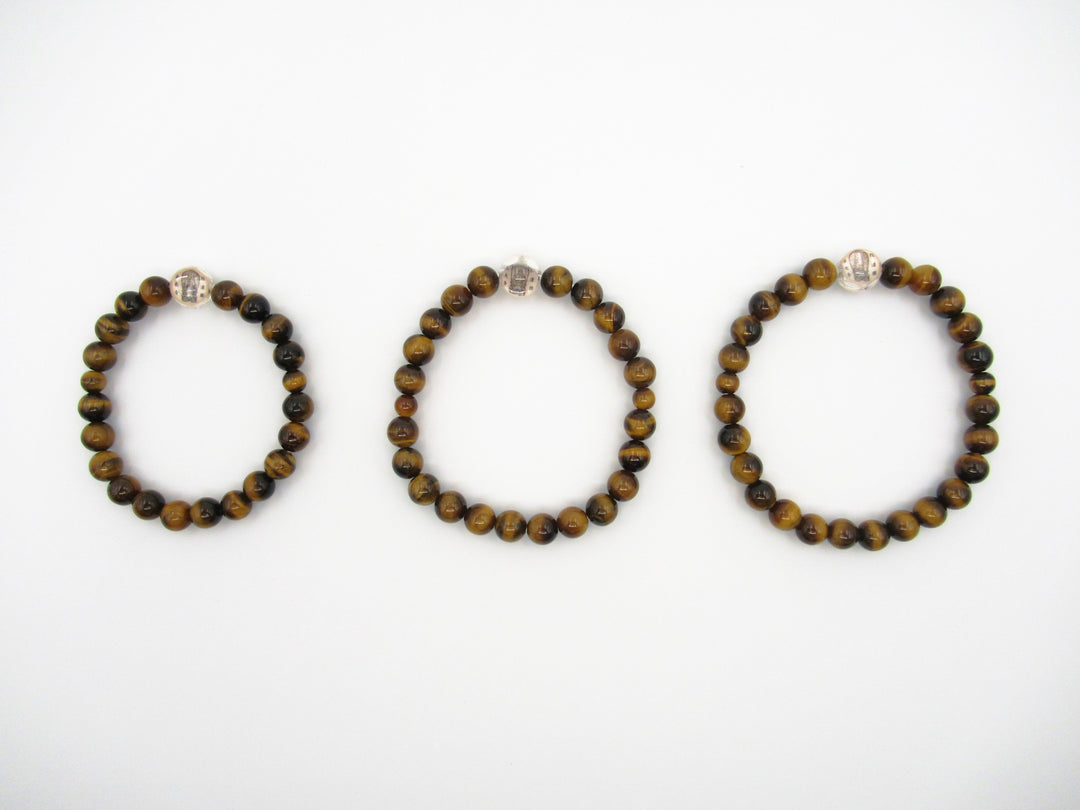 Amazon.co.jp: [GOLD STONE] タイガーアイ 虎 置物 彫刻 ミニ