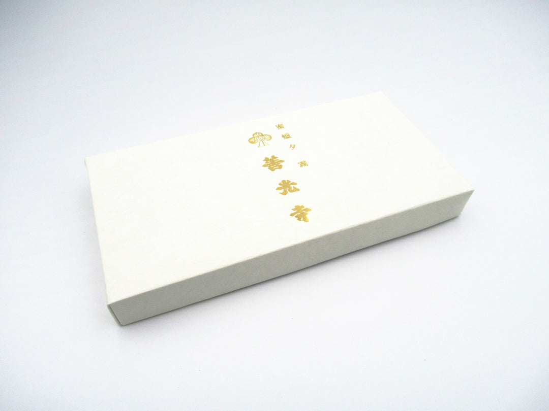 特選ローソク(蜜蝋)「絵ろうそく」 – 善光寺授与品オンライン