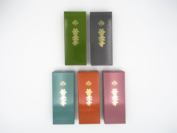 五色香 – 善光寺授与品オンライン