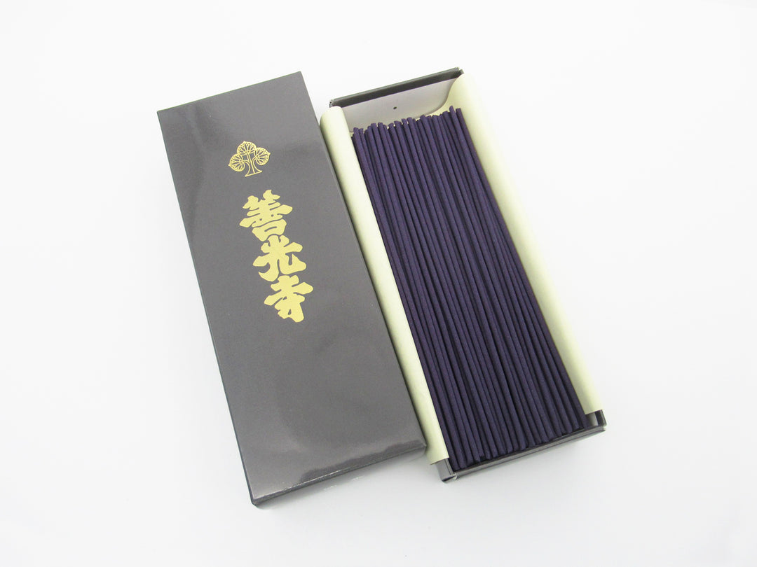 五色香 – 善光寺授与品オンライン