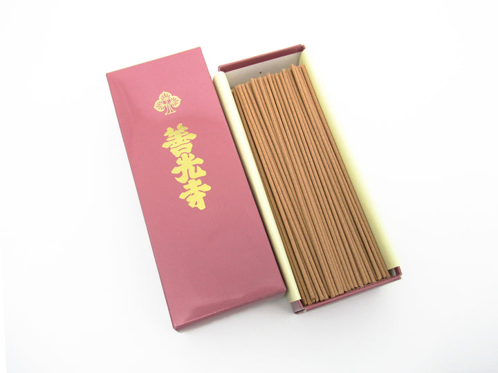 五色香 – 善光寺授与品オンライン